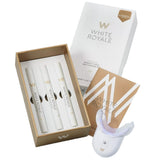 Kit Blanqueador White Royale Premium Perfection