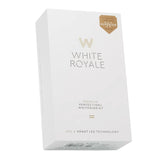 Caja Kit Blanqueador White Royale Premium Perfection